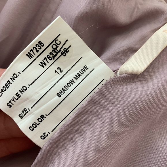 🚫SOLD🚫Unique Wedding/Prom/Gala Gown Sz 10 - Picture 7 of 10